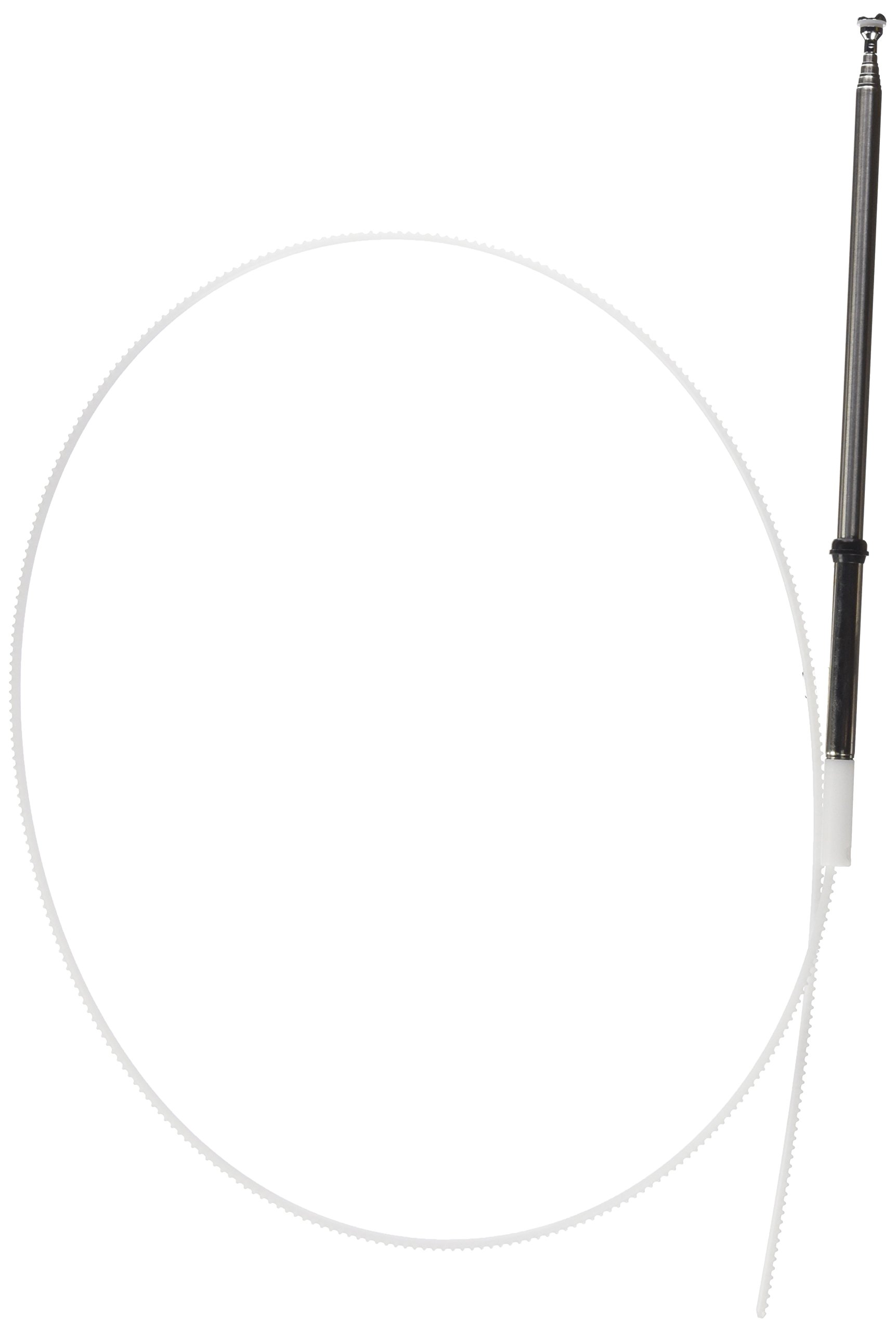 eRiNGo　0331 Amazon.com: Genuine Toyota 86337-60151 Antenna Mast : Electronics